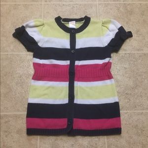 Gymboree sweater dress